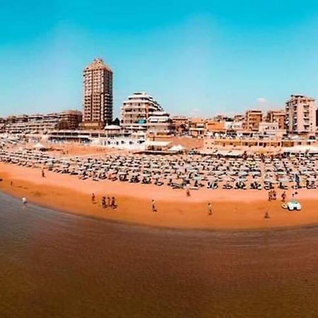 Hotel Scacciapensieri Неттуно Экстерьер фото