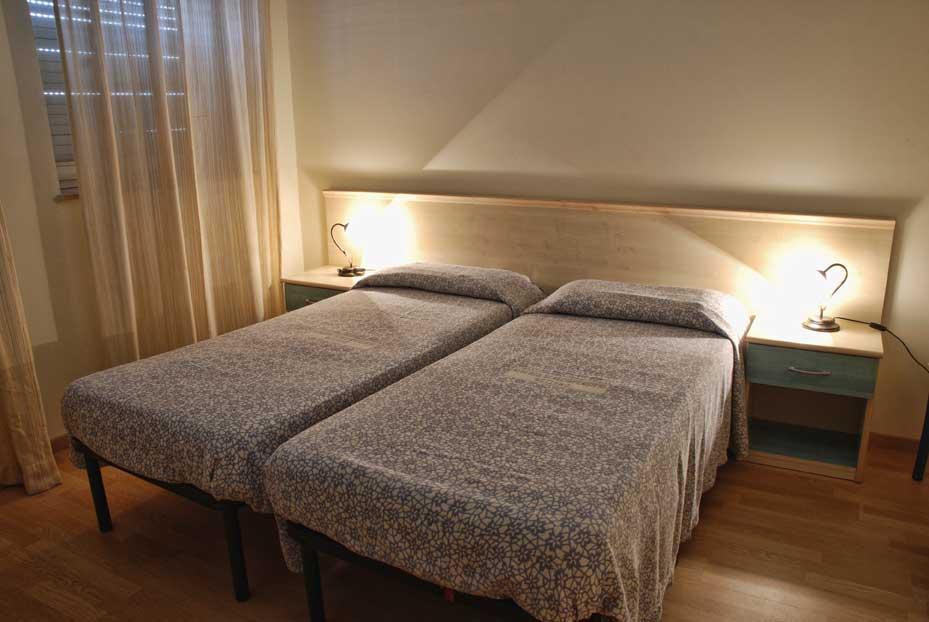 Hotel Scacciapensieri Неттуно Экстерьер фото