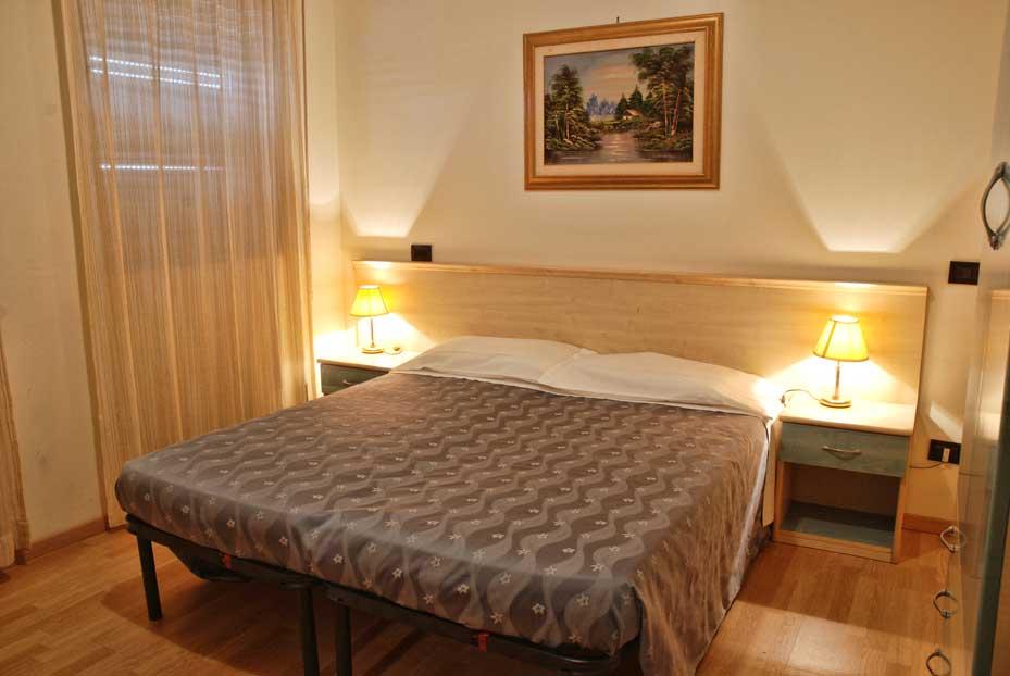 Hotel Scacciapensieri Неттуно Экстерьер фото
