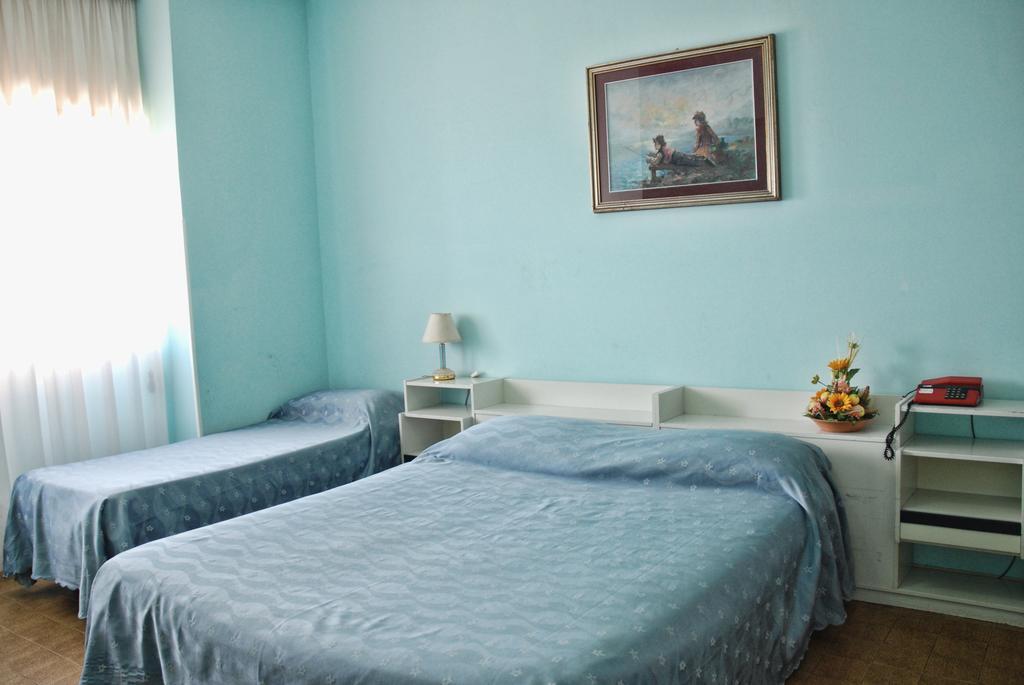 Hotel Scacciapensieri Неттуно Экстерьер фото