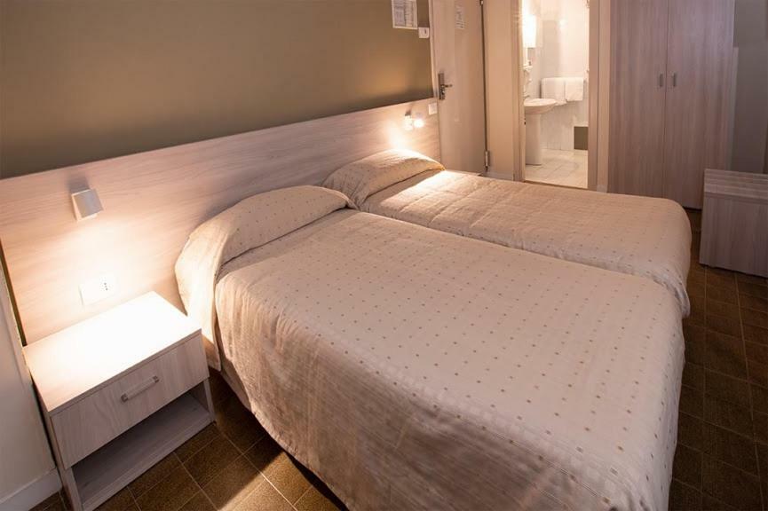 Hotel Scacciapensieri Неттуно Экстерьер фото