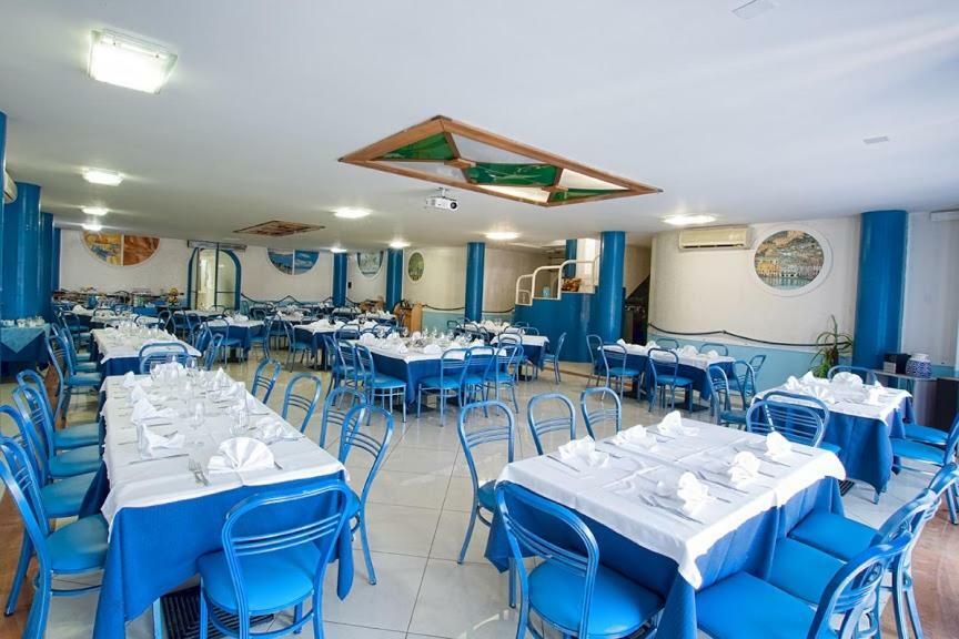 Hotel Scacciapensieri Неттуно Экстерьер фото